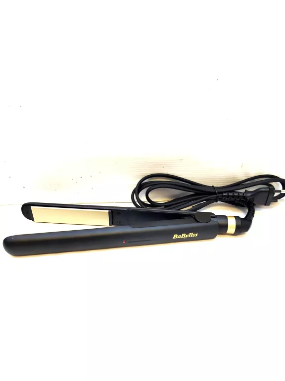 PROSTOWNICA BABYLISS ST089E-C142A+ POKROWIEC [250507006]