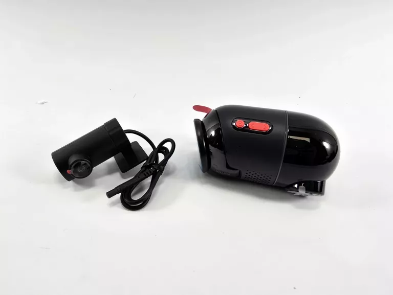 70MAI KAMERA SAMOCHODOWA OMNI X800 WIDEOREJESTRATOR 4K UHD + KARTA 128GB