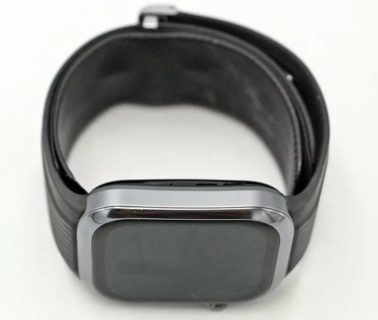 SMARTWATCH HUAWEI WATCH D2 CZARNY