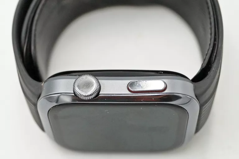 SMARTWATCH HUAWEI WATCH D2 CZARNY