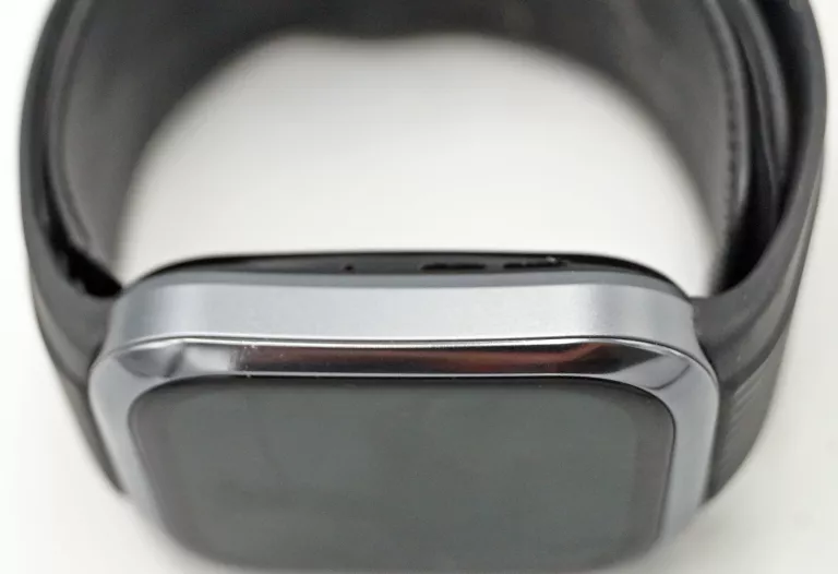 SMARTWATCH HUAWEI WATCH D2 CZARNY