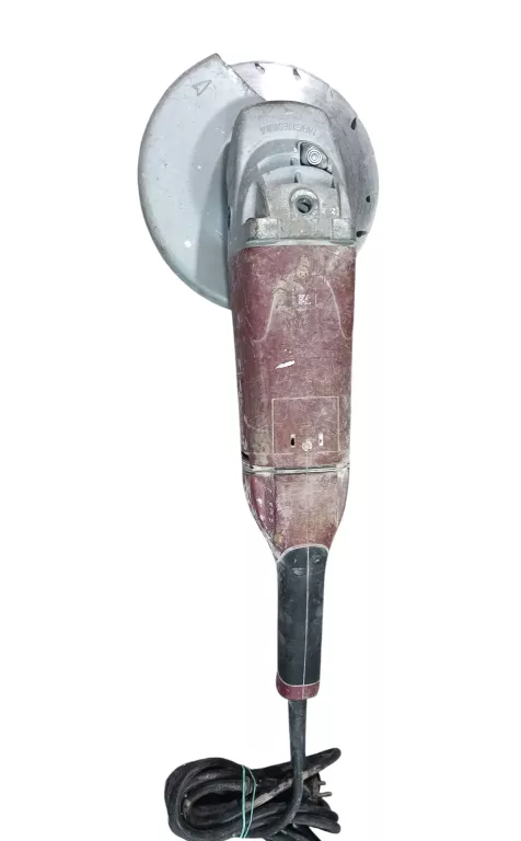 SZLIFIERKA KĄTOWA EINHELL TP-AG 232