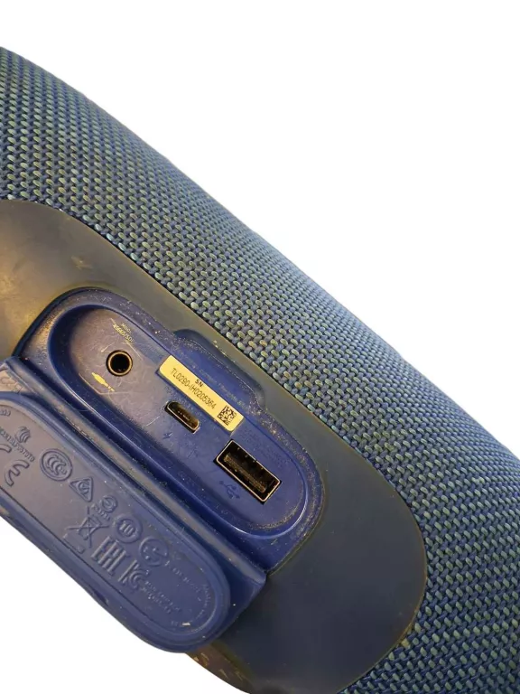 GŁOŚNIK JBL CHARGE 3 SOLO