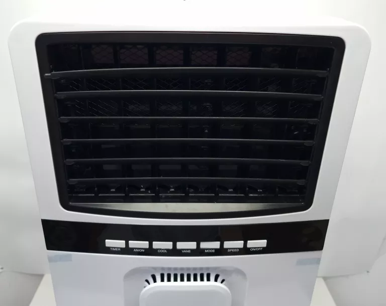 KLIMATOR WODNY Z PILOTEM ONE CONCEPT 10029734 / 65W /50HZ / 220-240V