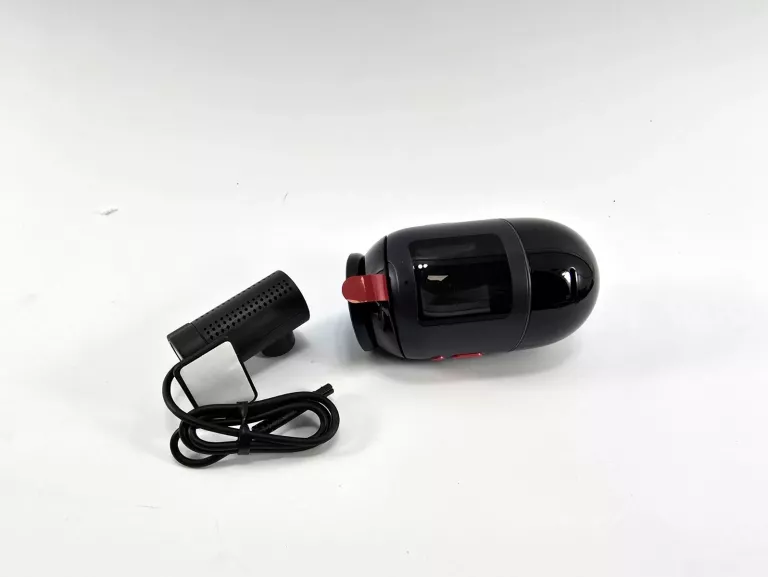 70MAI KAMERA SAMOCHODOWA OMNI X800 WIDEOREJESTRATOR 4K UHD + KARTA 128GB