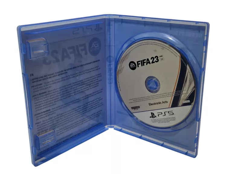 GRA FIFA 23 [PS5]