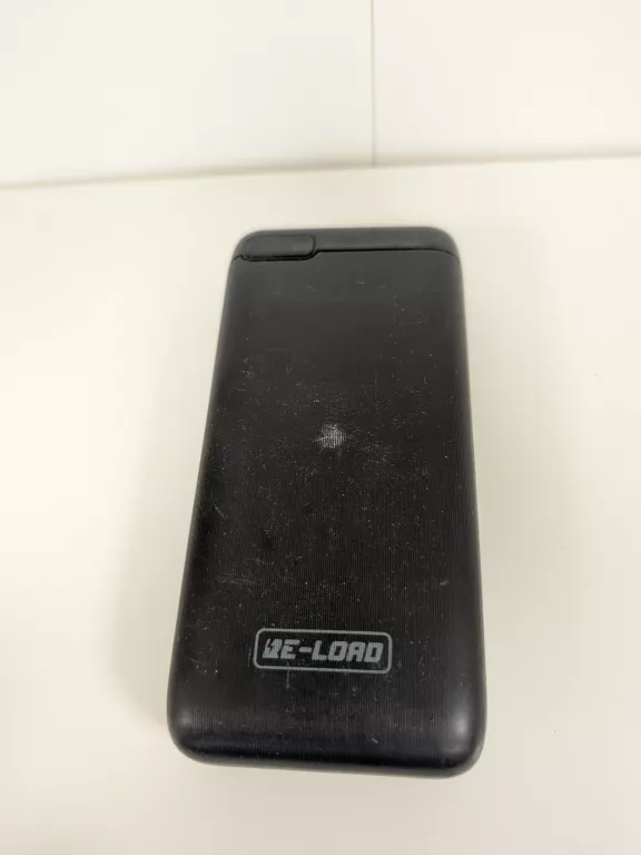 POWERBANK 20000MAH RE LOAD