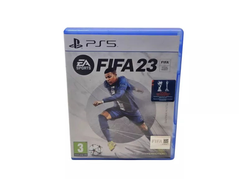 GRA FIFA 23 [PS5]