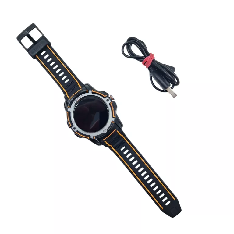 ZEGAREK MYPHONE HAMMER WATCH HMW+