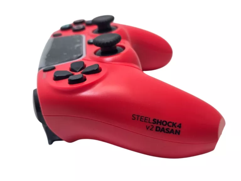 PAD PS4 STEELSHOCK 4 V2 DASAN