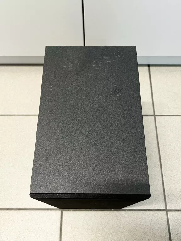 SOUNDBAR SAMSUNG HW-Q60C EN CZARNY | 3.1 | 340W