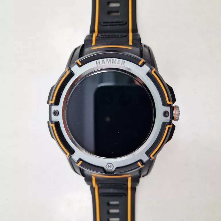 ZEGAREK MYPHONE HAMMER WATCH HMW+