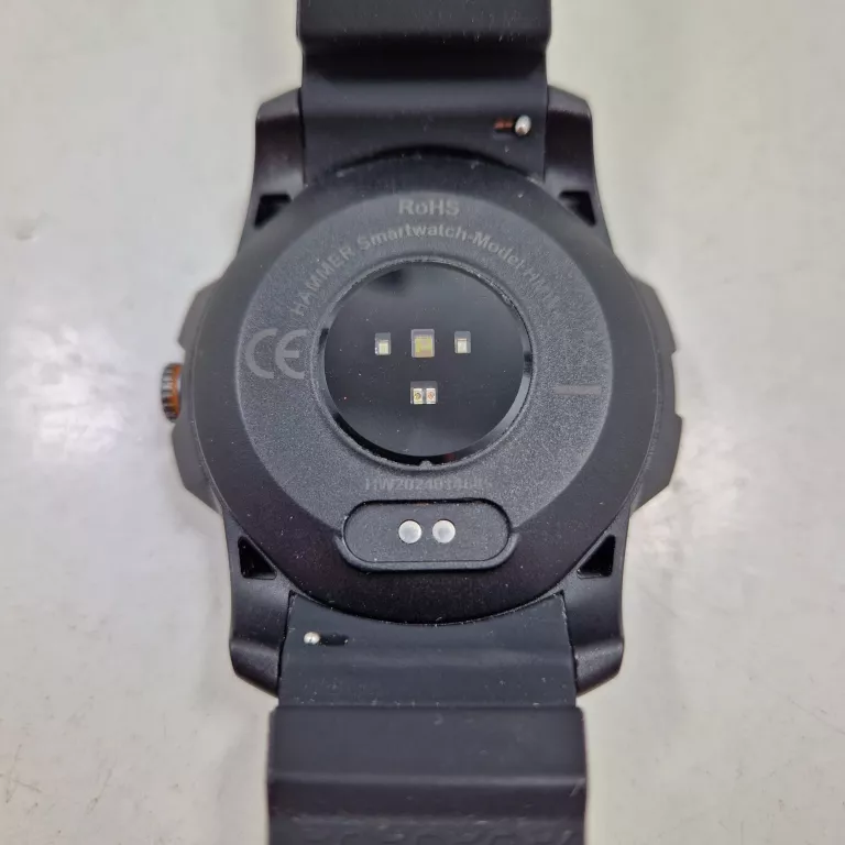 ZEGAREK MYPHONE HAMMER WATCH HMW+