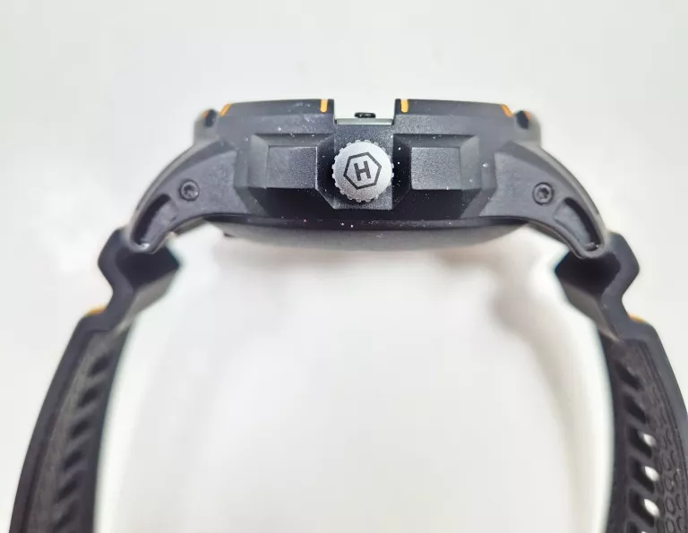 ZEGAREK MYPHONE HAMMER WATCH HMW+