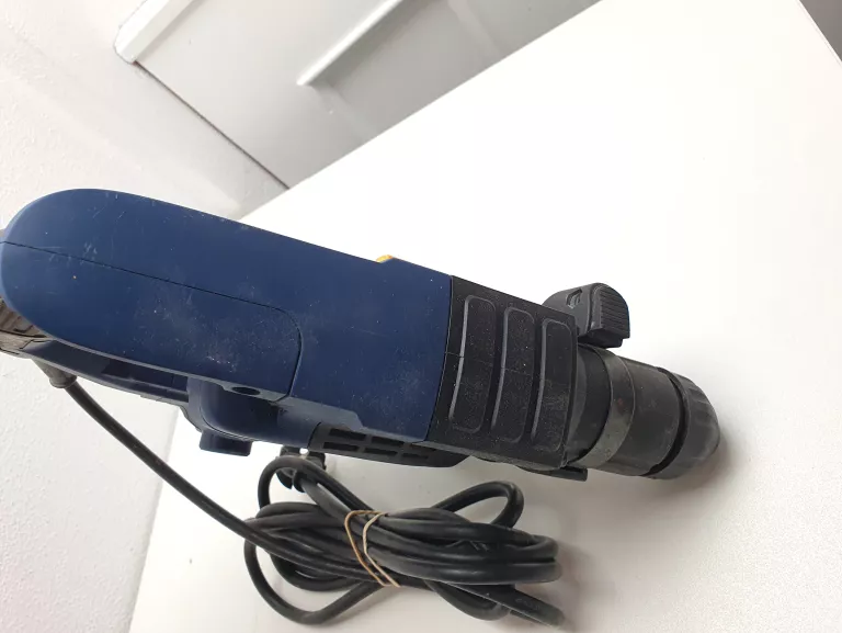 MŁOTOWIERTARKA MACALLISTER MRHA710