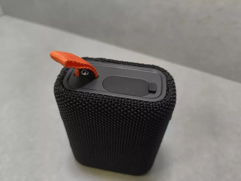 GŁOŚNIK PRZENOŚNY BLUETOOTH DECATHLON PS100