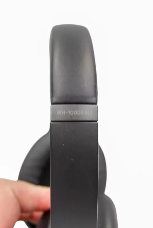SŁUCHAWKI BEZPRZEWODOWE NAUSZNE SONY WH-1000XM3