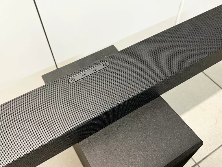 SOUNDBAR SAMSUNG HW-Q60C EN CZARNY | 3.1 | 340W
