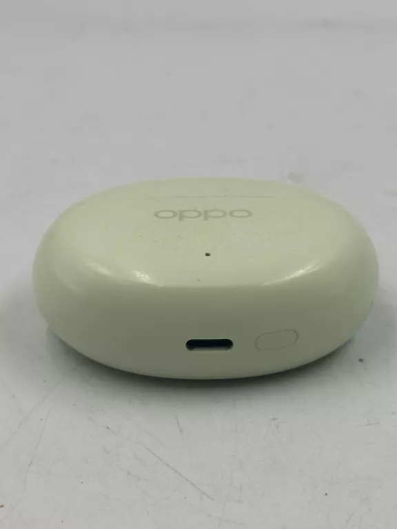 SŁUCHAWKI OPPO ENCO AIR 4 ZIELONE WARTO