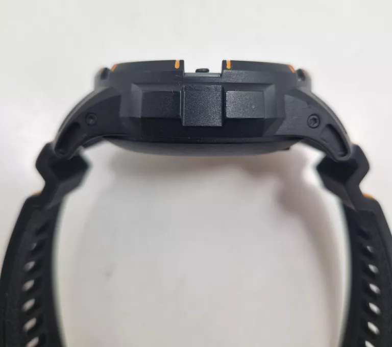ZEGAREK MYPHONE HAMMER WATCH HMW+