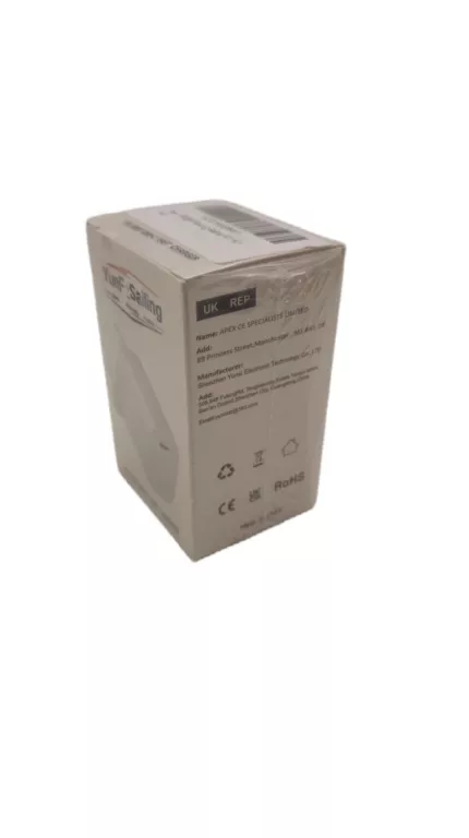 FAST CHARGER FD20 W