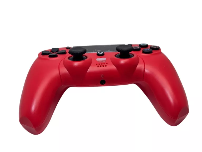 PAD PS4 STEELSHOCK 4 V2 DASAN