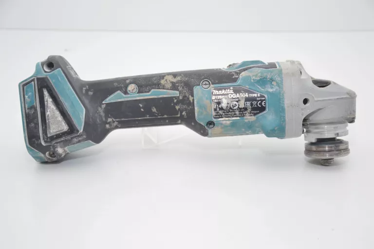 SZLIFIERKA MAKITA DGA504