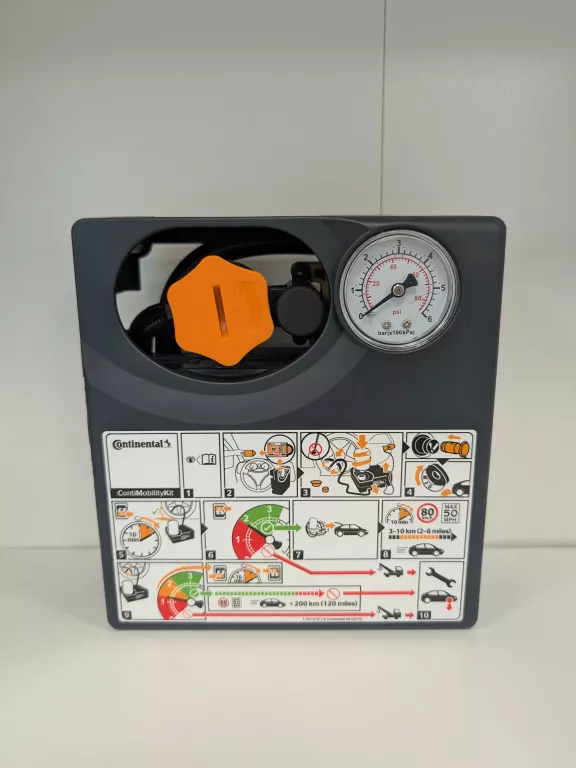 KOMPRESOR CONTINENTAL D30165 5311717949