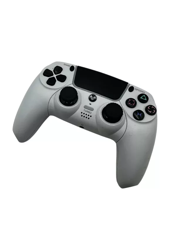 PAD DO KONSOLI STEELDIGI STEELSHOCK 4 V2 BIAŁY