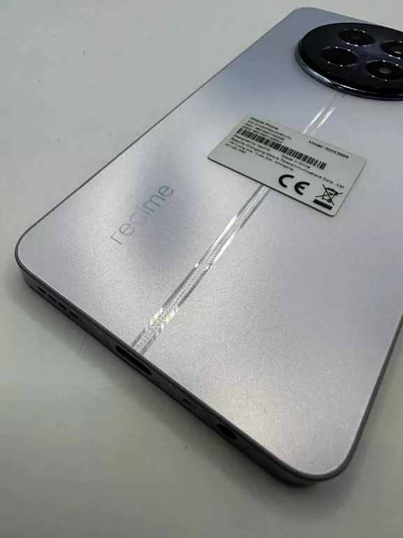 TELEFON REALME 12 5G 8/256GB