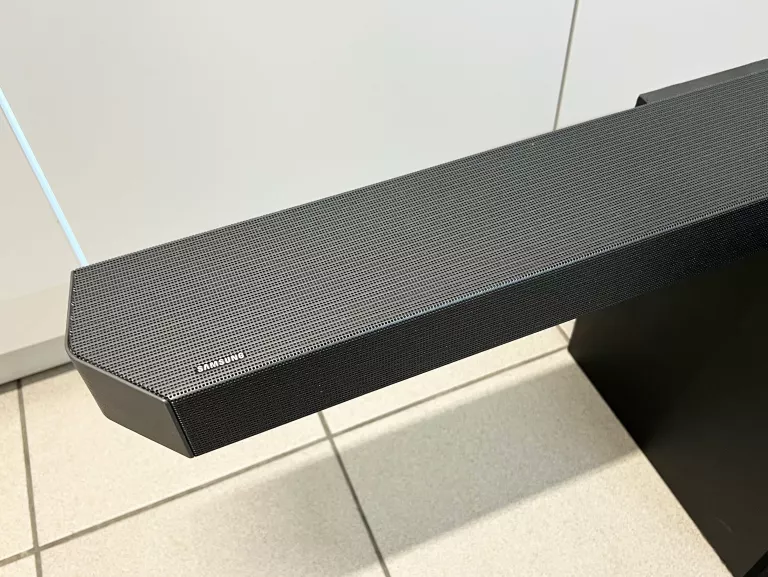 SOUNDBAR SAMSUNG HW-Q60C EN CZARNY | 3.1 | 340W