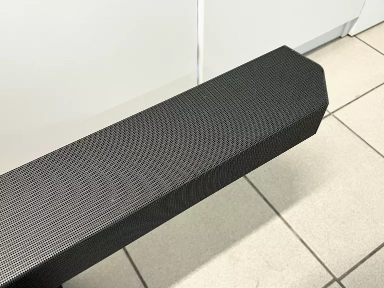 SOUNDBAR SAMSUNG HW-Q60C EN CZARNY | 3.1 | 340W
