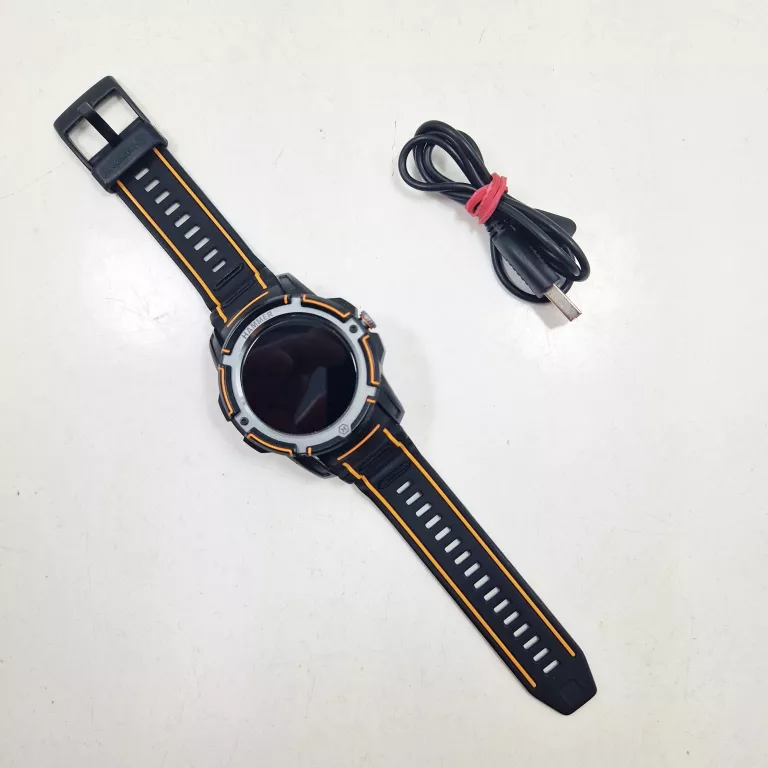 ZEGAREK MYPHONE HAMMER WATCH HMW+