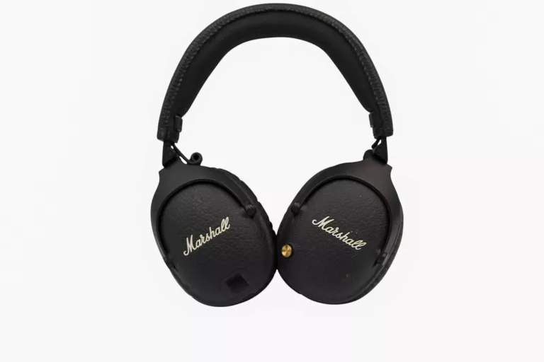 SŁUCHAWKI MARSHALL MONITOR II