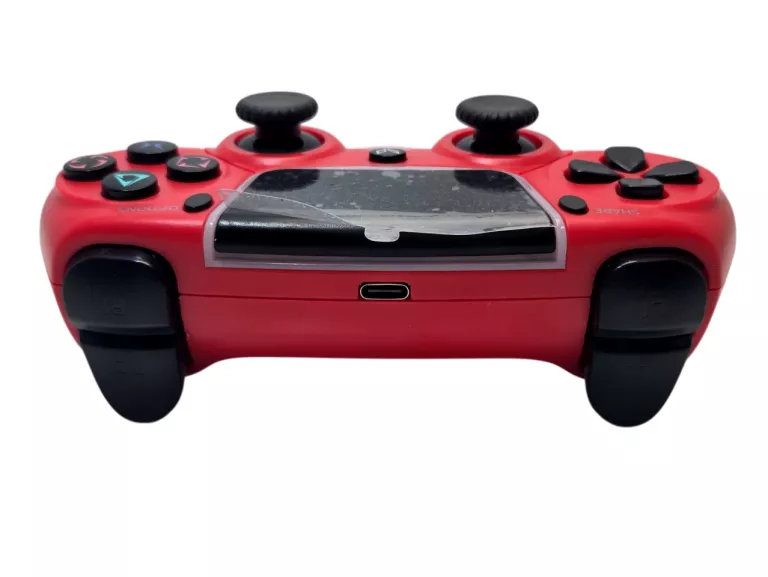 PAD PS4 STEELSHOCK 4 V2 DASAN