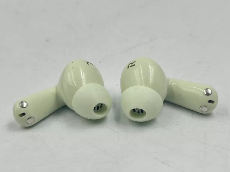SŁUCHAWKI OPPO ENCO AIR 4 ZIELONE WARTO