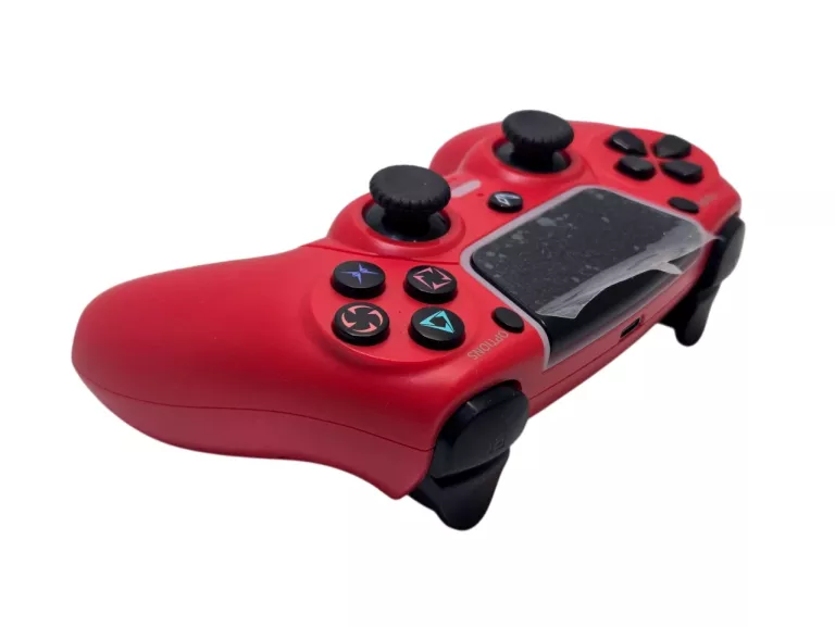 PAD PS4 STEELSHOCK 4 V2 DASAN