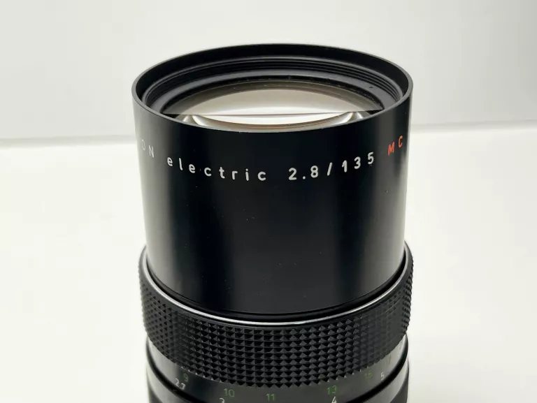 APARAT PRAKTICA VLC 2 | 3 OBIEKTYWY