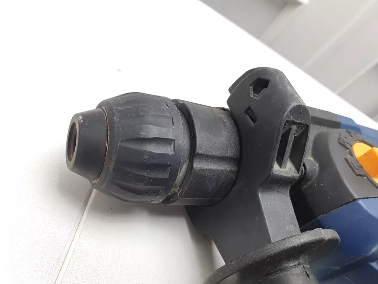 MŁOTOWIERTARKA MACALLISTER MRHA710