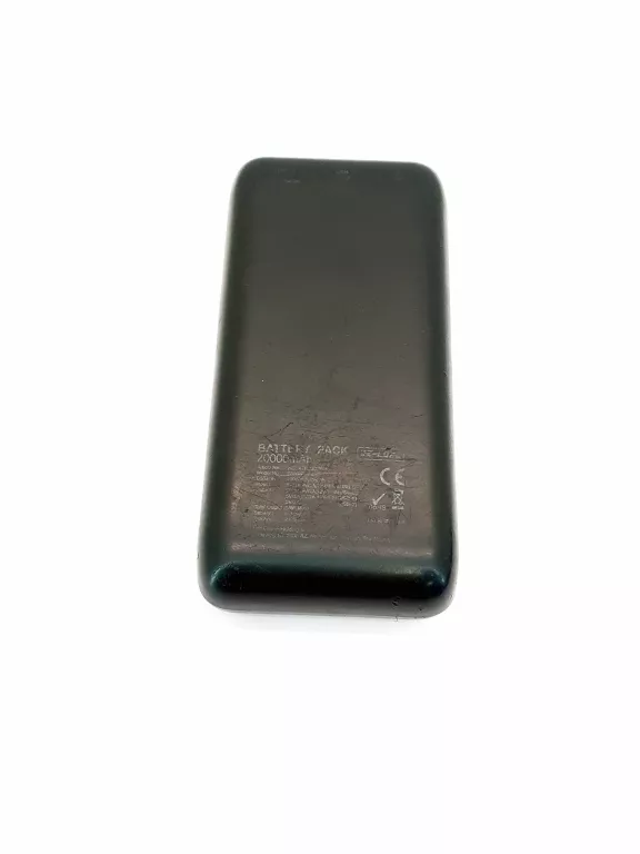 POWERBANK 20000 MAH