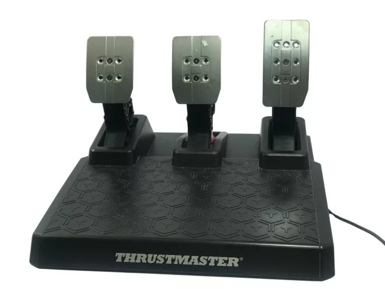 KIEROWNICA THRUSTMASTER T248 PS4 PS5 + PEDAŁY