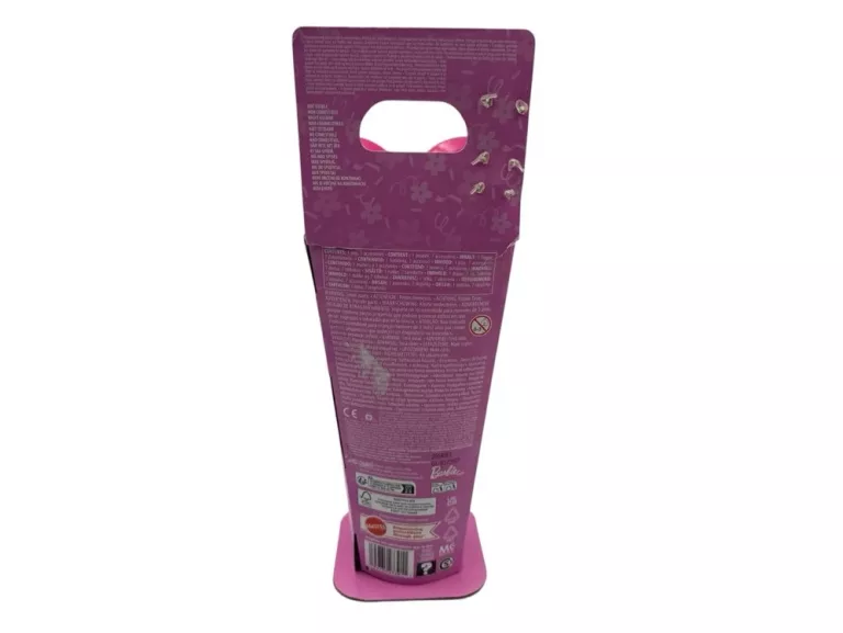 LALKA BARBIE POP REVEAL MATTEL JCN88 ZESTAW NIESPODZIANKA