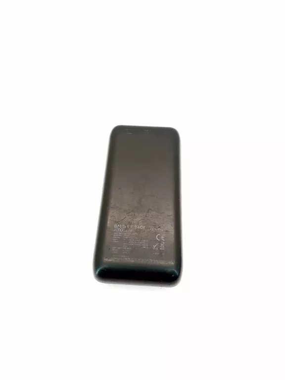POWERBANK 20000 MAH