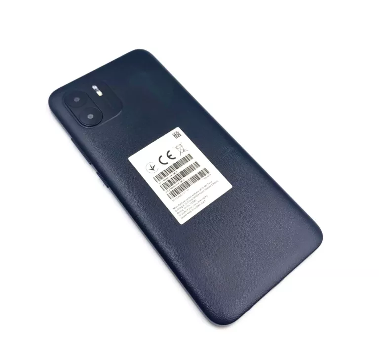 SMARTFON XIAOMI REDMI A1 2 GB / 32 GB 4G (LTE) CZARNY