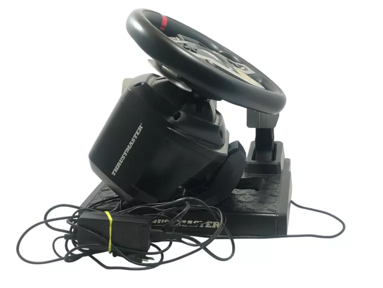 KIEROWNICA THRUSTMASTER T248 PS4 PS5 + PEDAŁY