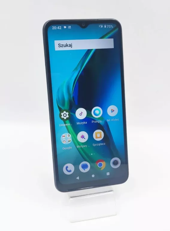 SMARTFON XIAOMI REDMI A1 2 GB / 32 GB 4G (LTE) CZARNY
