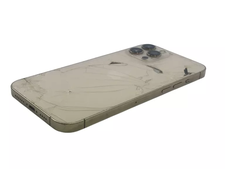 TELEFON IPHONE 12 PRO MAX BATERIA!