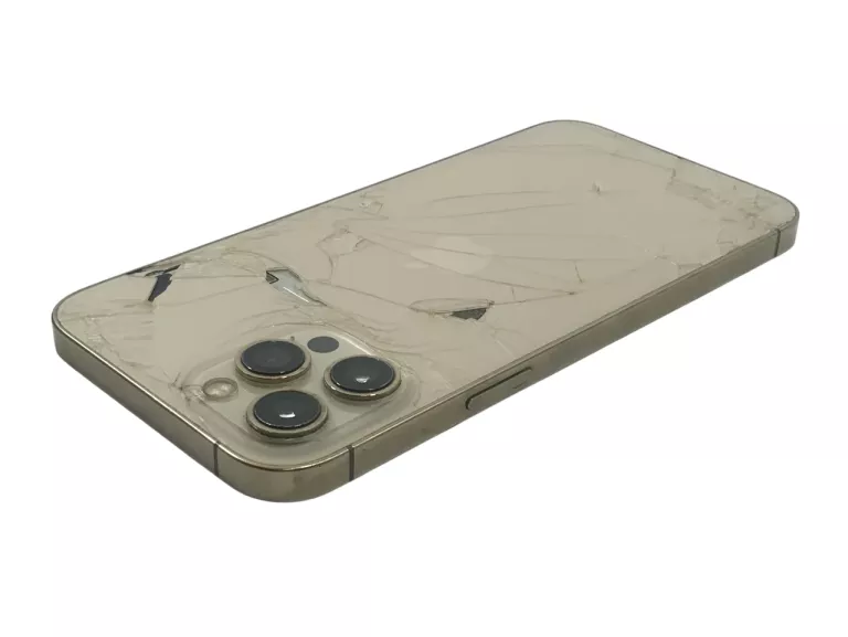 TELEFON IPHONE 12 PRO MAX BATERIA!