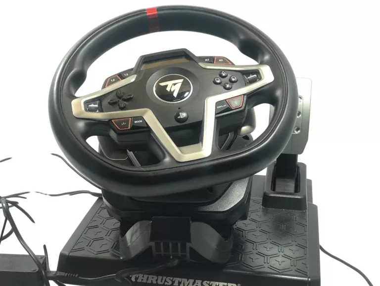 KIEROWNICA THRUSTMASTER T248 PS4 PS5 + PEDAŁY