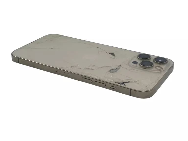 TELEFON IPHONE 12 PRO MAX BATERIA!
